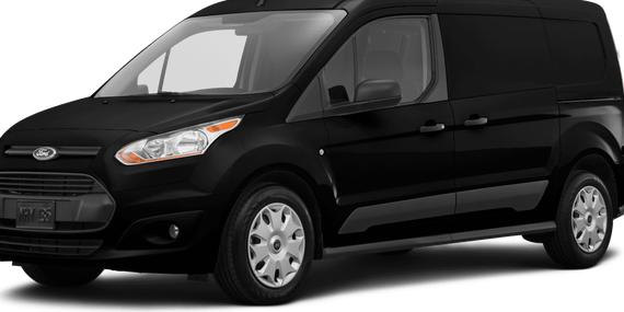 FORD TRANSIT CONNECT 2017 NM0LS7E7XH1329393 image
